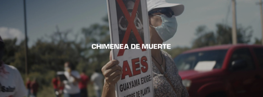 CHIMENEA DE MUERTE