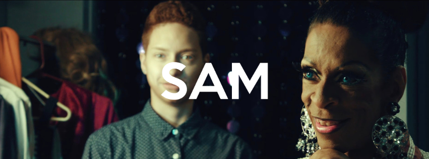 SAM