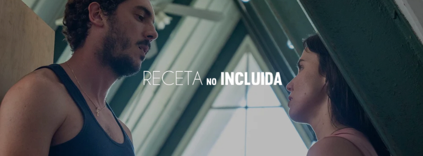 RECETA NO INCLUIDA