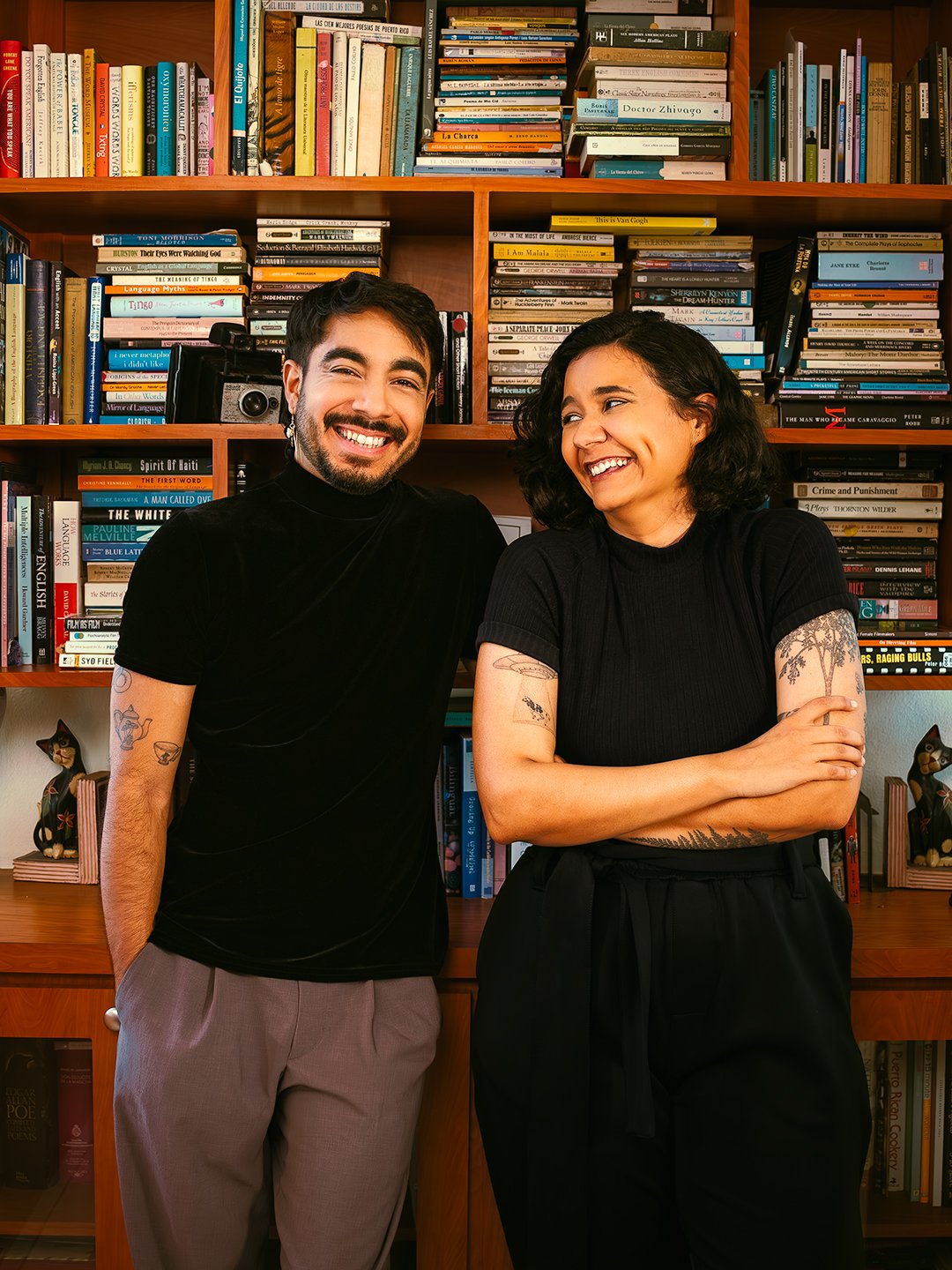 Filmes Casa Founders