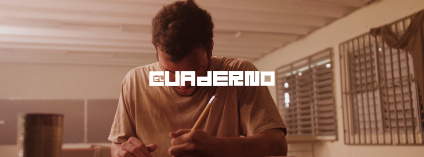 EL CUADERNO