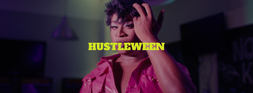 HUSTLEWEEN