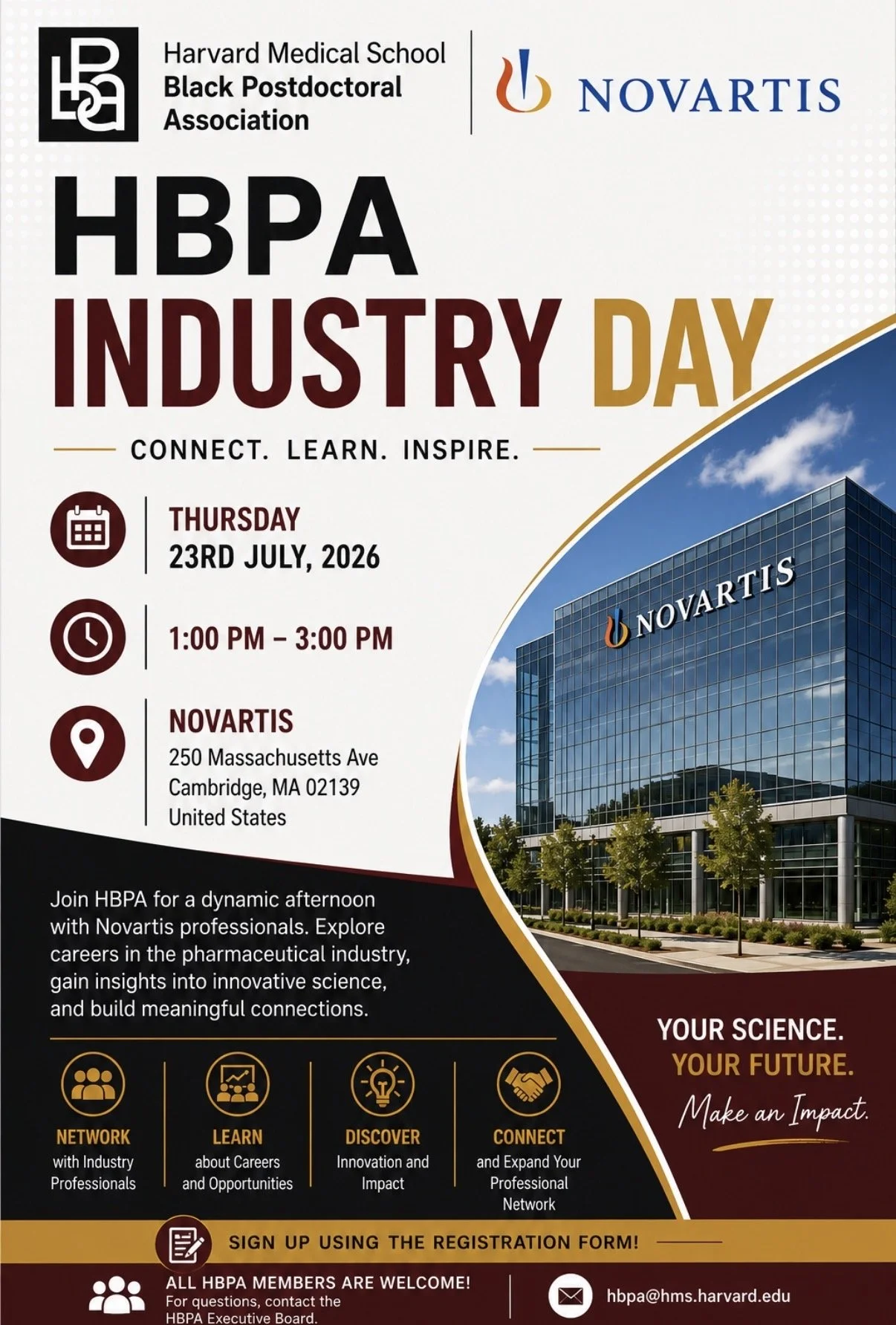 HBPA Industry Day