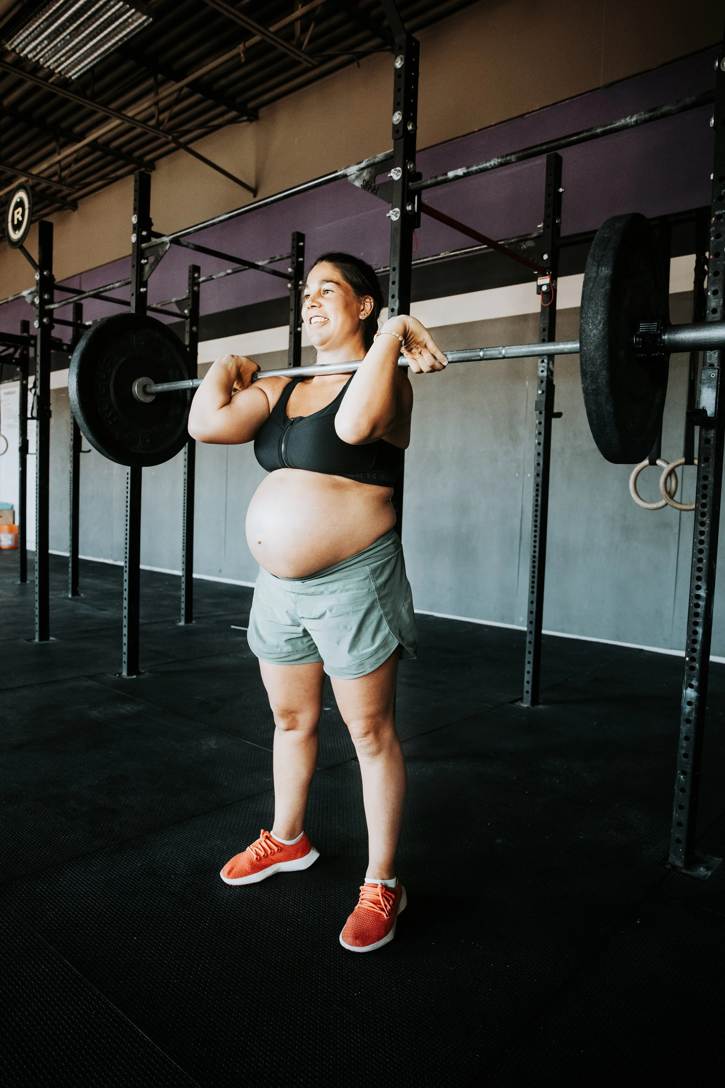 Reflections on my 2nd CrossFit Open