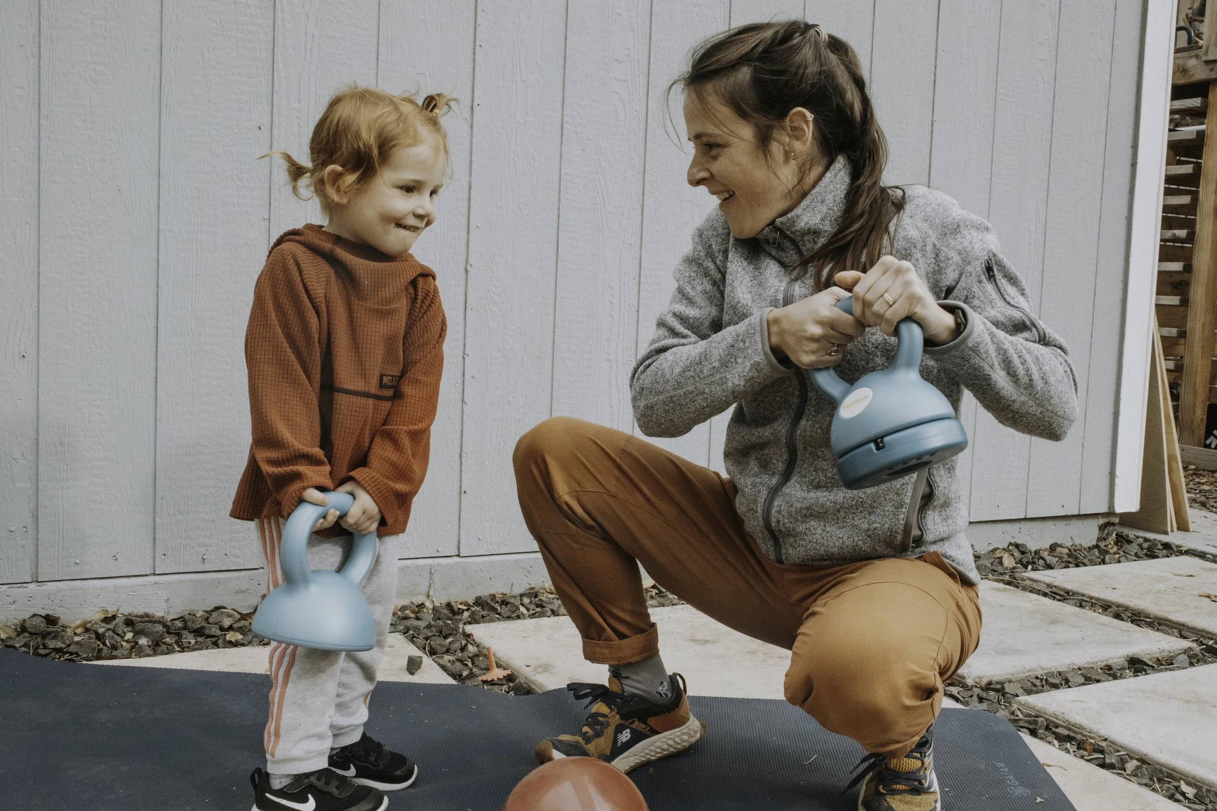 review of mom fitness class boulder, co