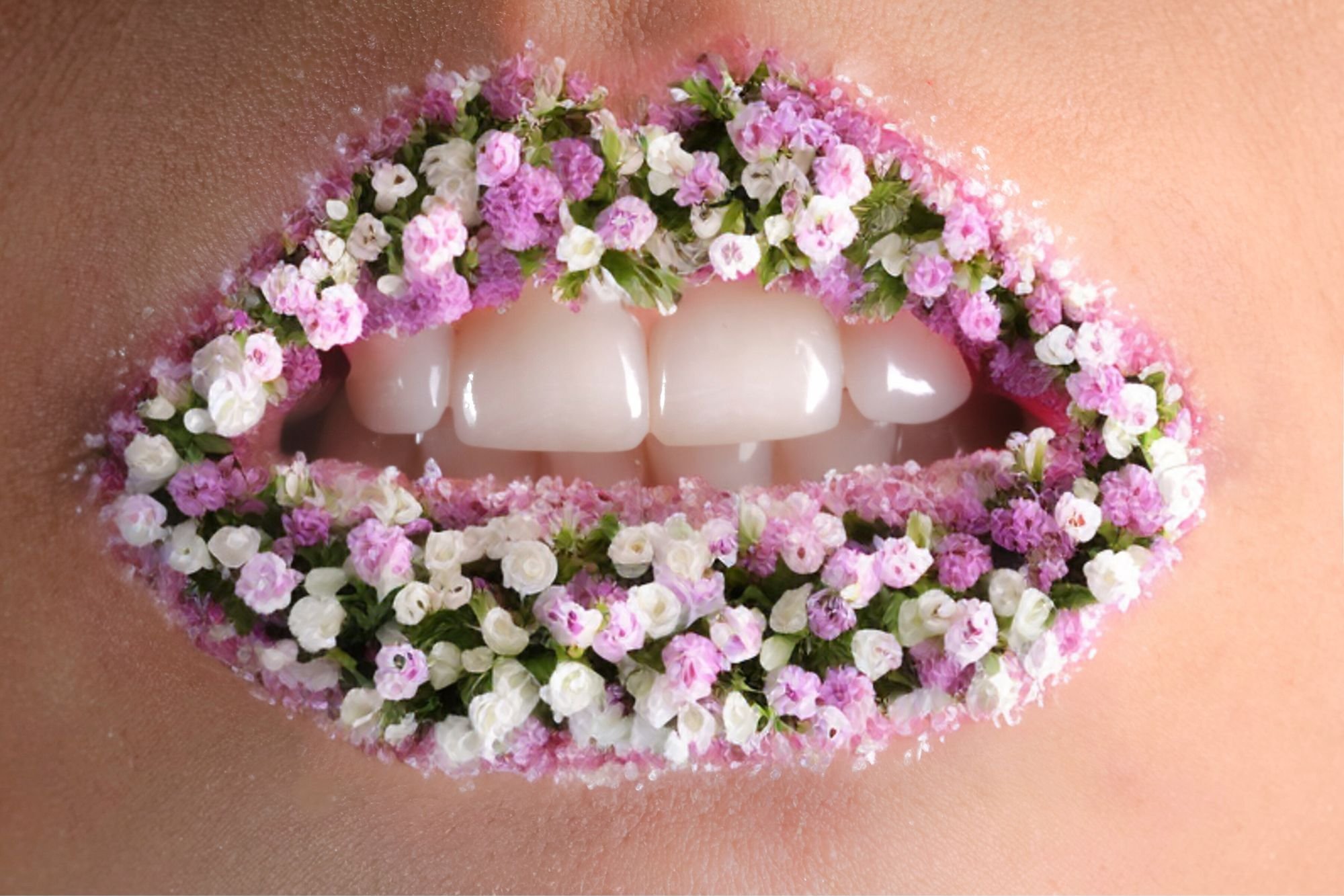 How to Support Your Oral Microbiome for Fresh Breath