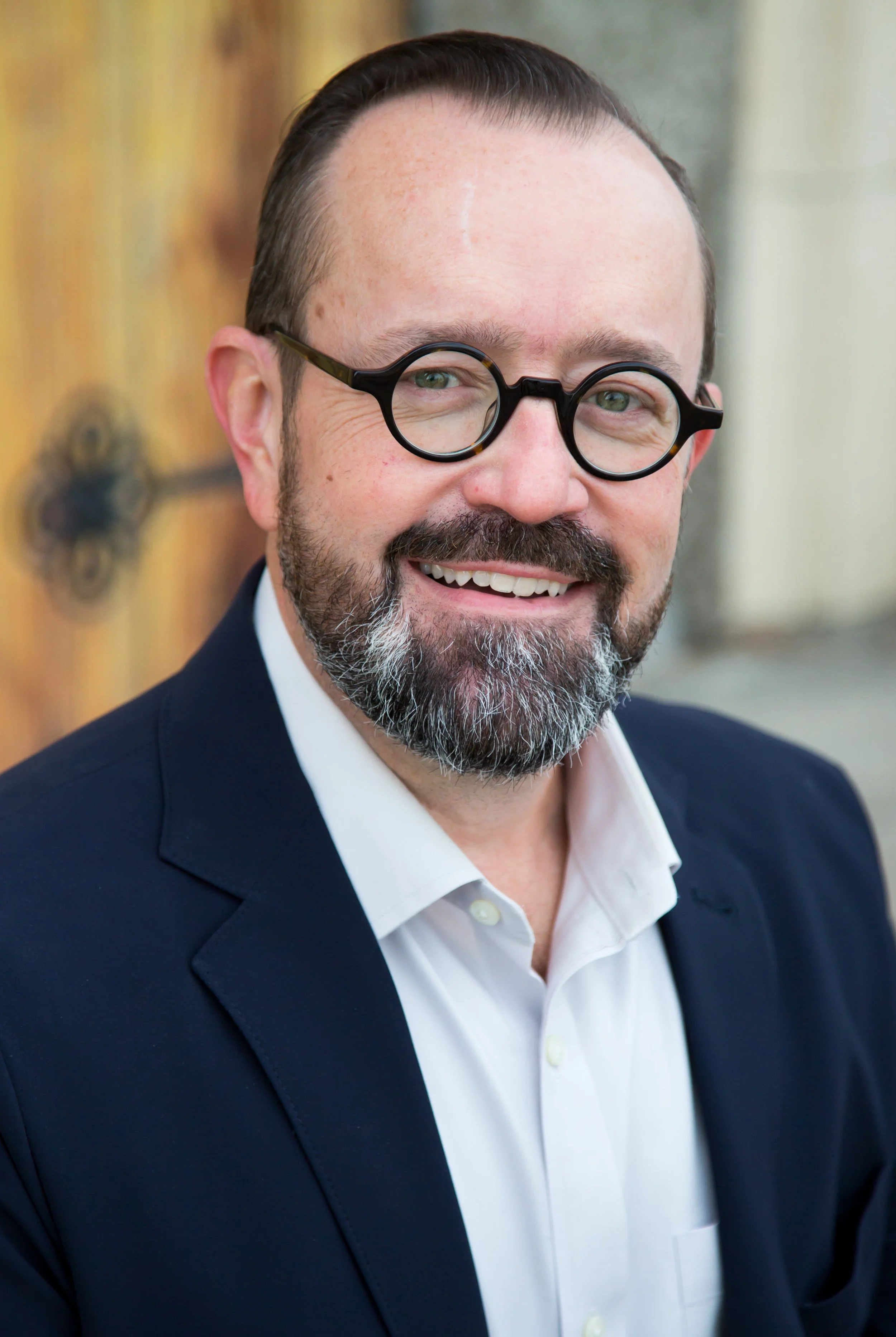 Leadership — Denver Presbyterian Church