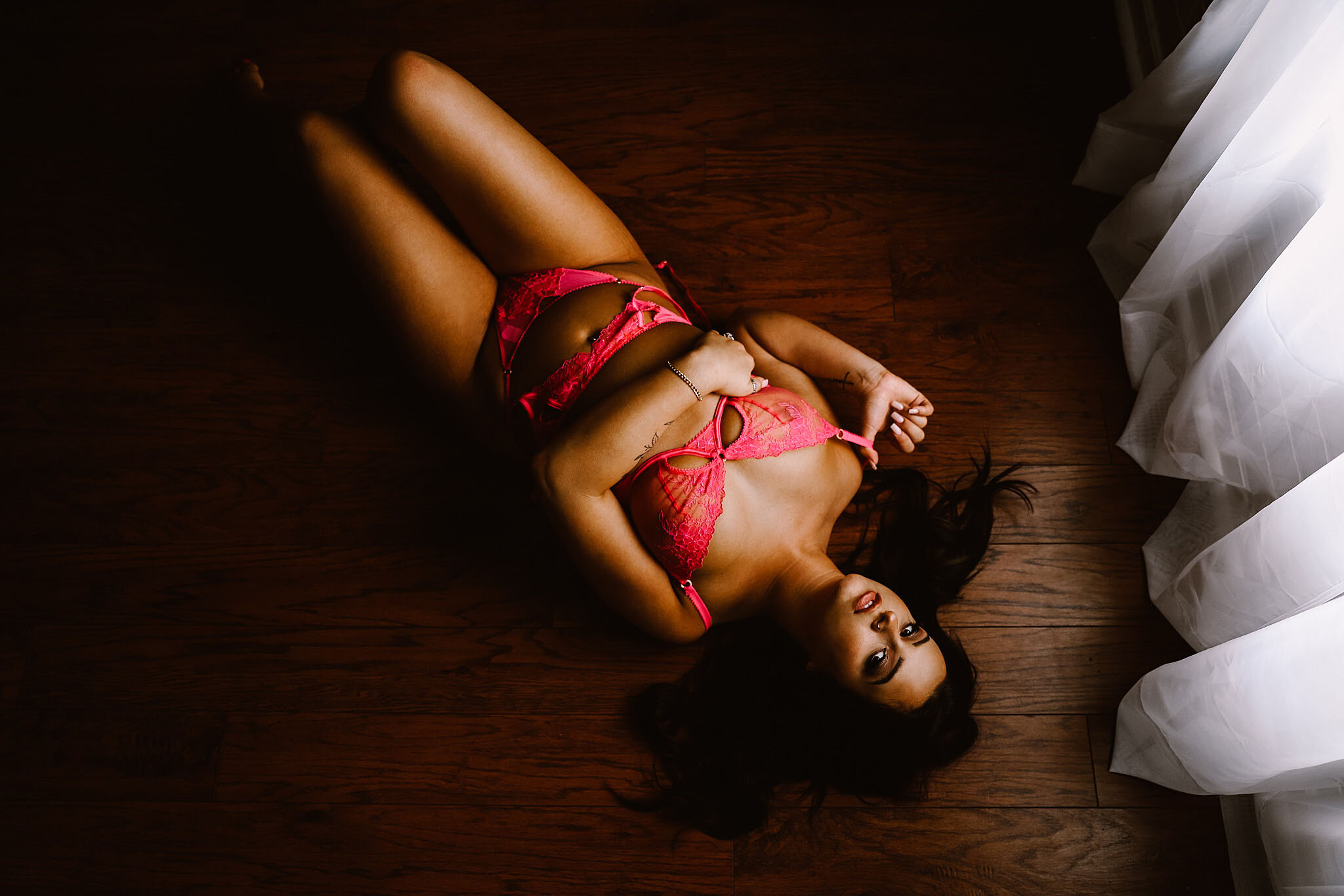 What to Wear to Your Boudoir Session — Ariana Rodriguez Fine Art Studio