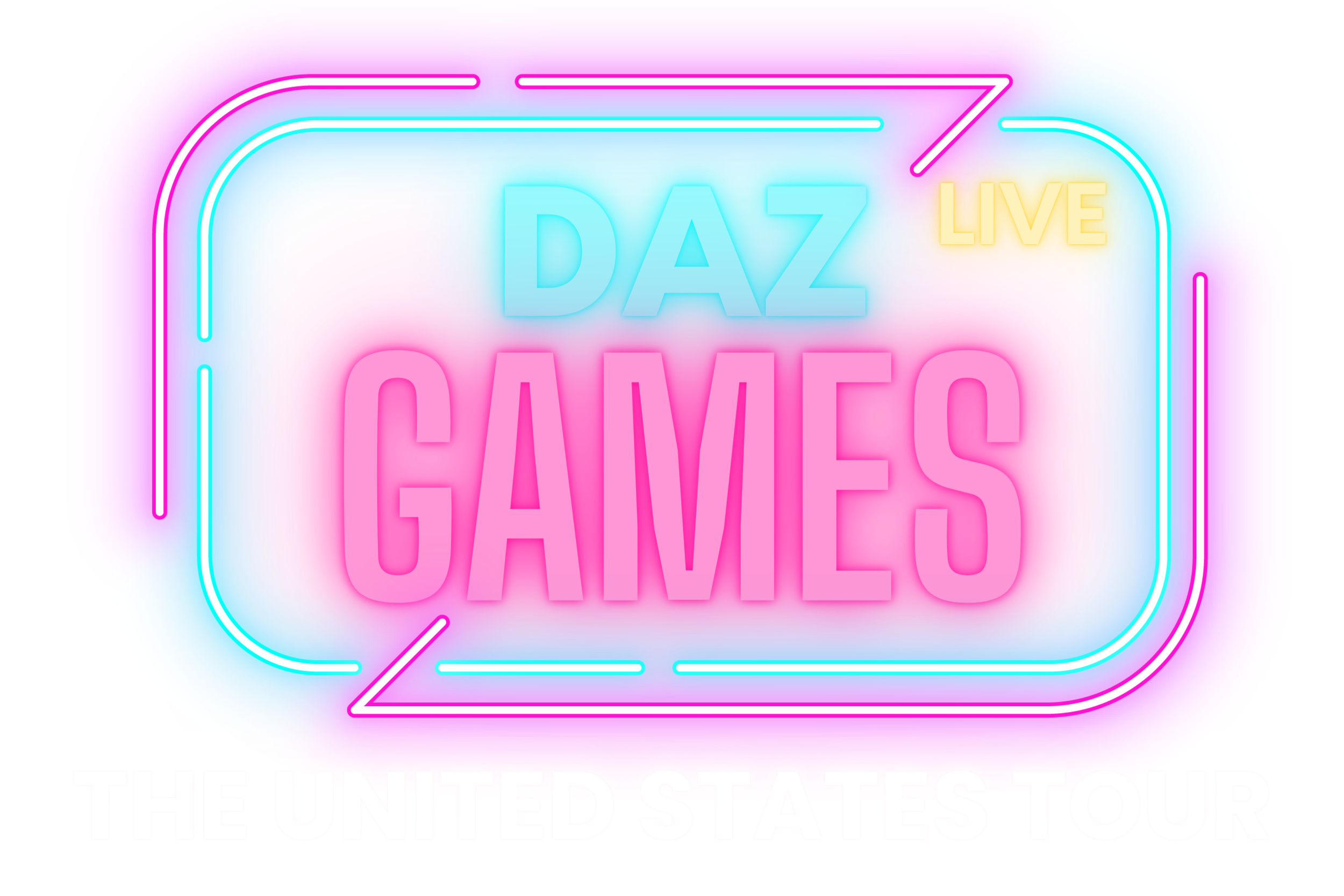 Daz Games Tour 2024 India Andy Viviene