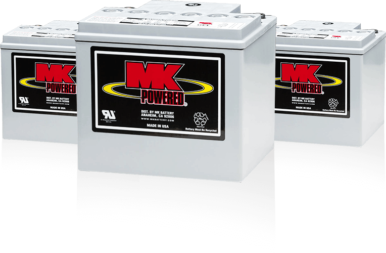 Wide Temperature Batteries