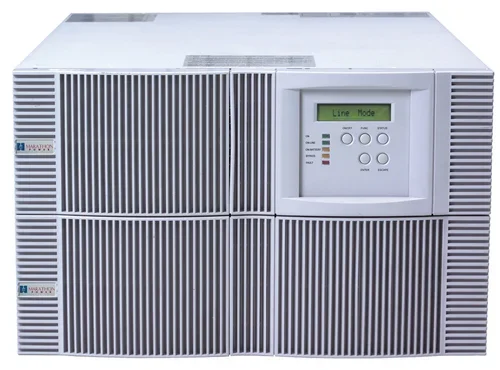 Vault Series 230V Rackmount UPS