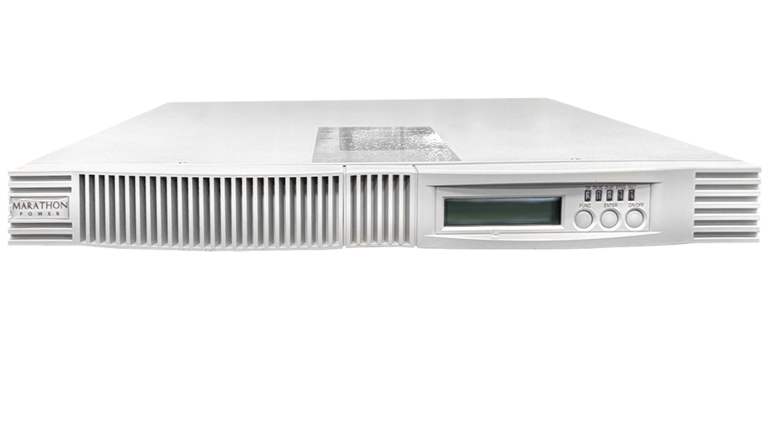 Vault Series 230V Rackmount UPS