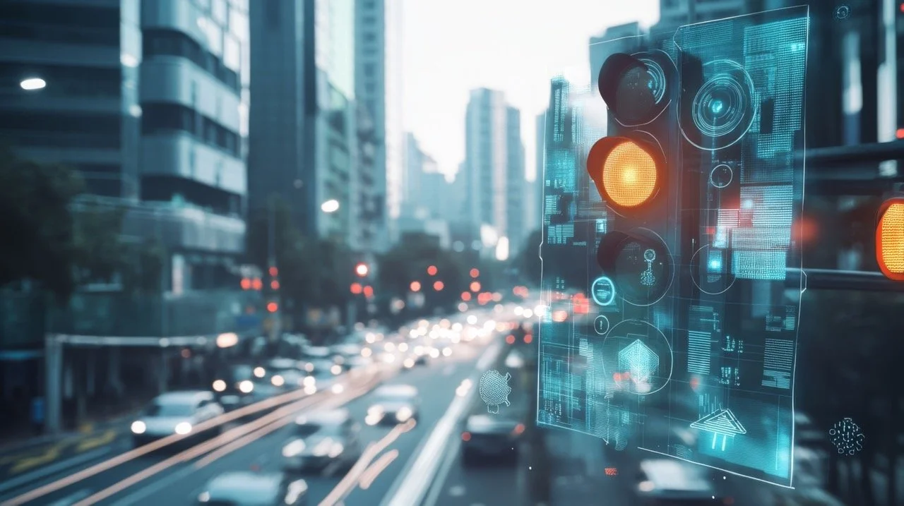 Maximum Protection for Traffic Control Technology