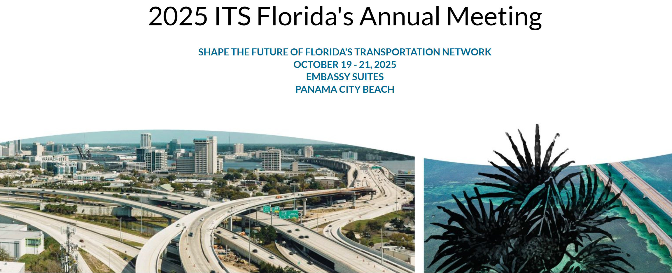 ITS Florida's Annual Meeting, Oct. 19-21, 2025