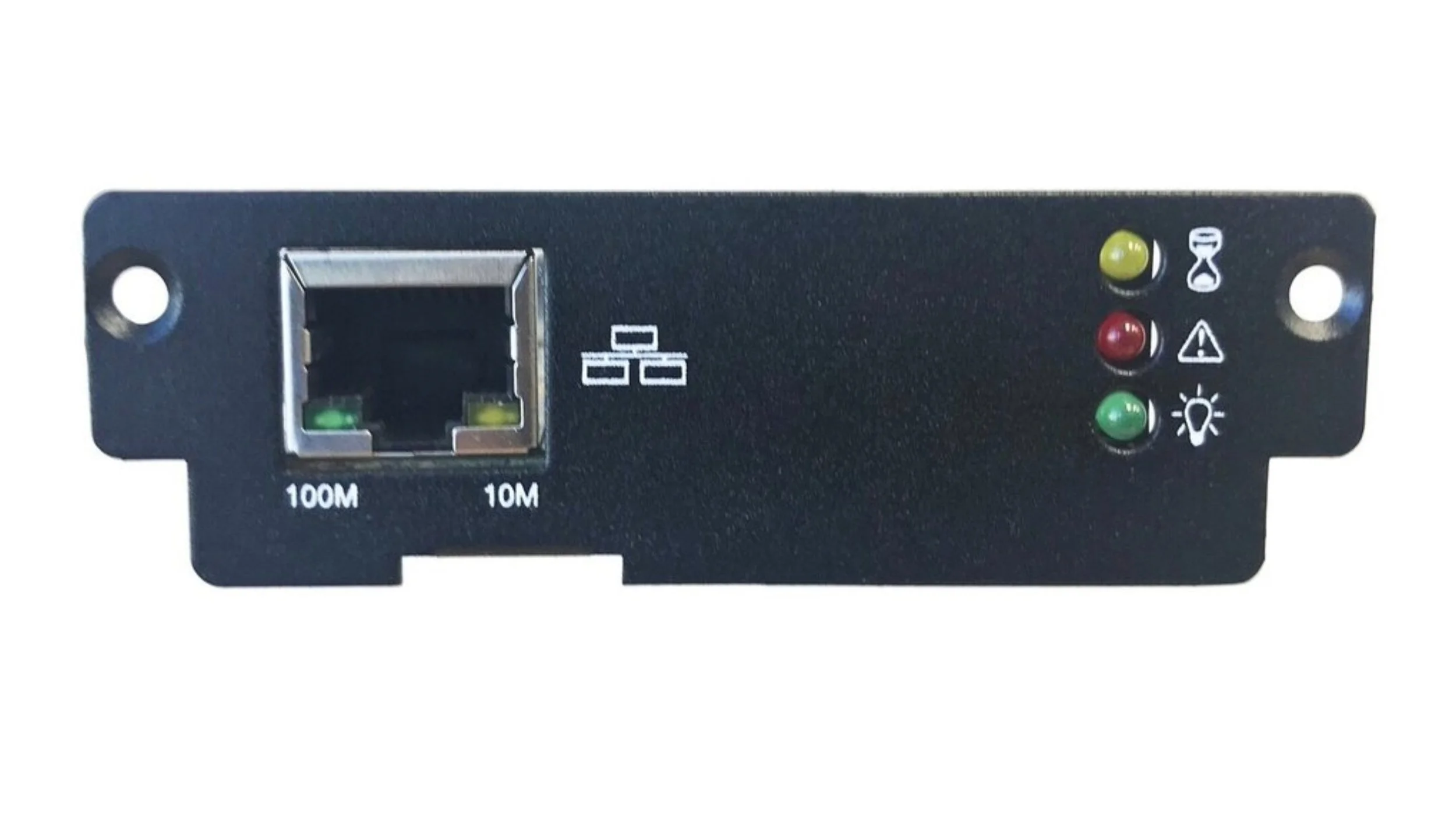 NETAgent 9 SNMP Card For Line Interactive Traffic & Ruggedized Models