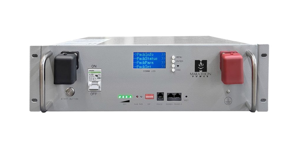 Ruggedized UPS | Power Solutions for Harsh Environments & Extreme ...