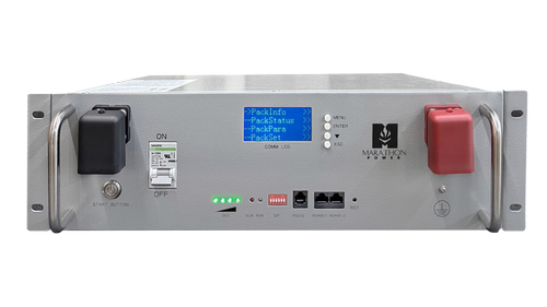 Ruggedized UPS | Power Solutions for Harsh Environments & Extreme ...