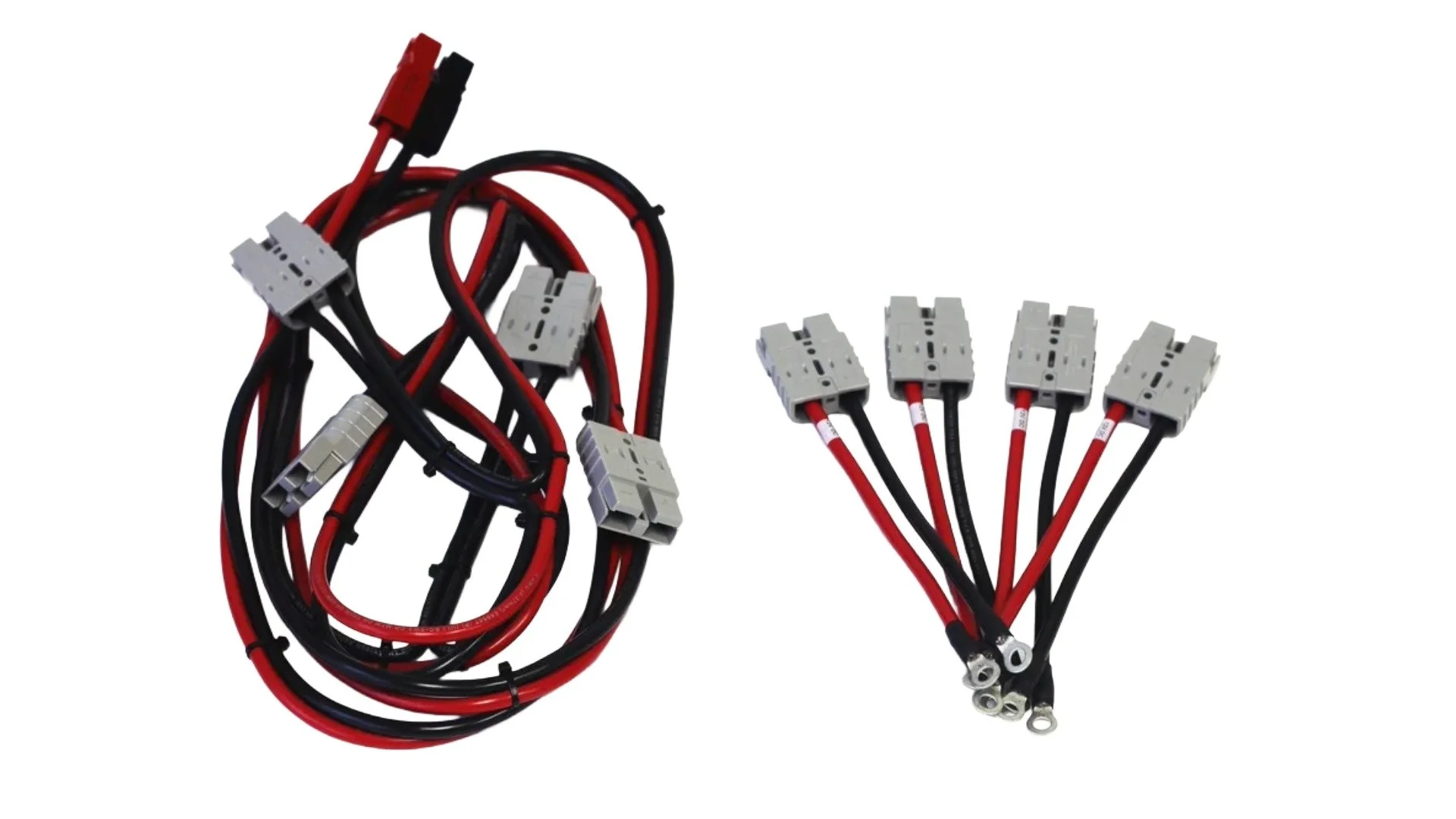 Battery Harness Kit