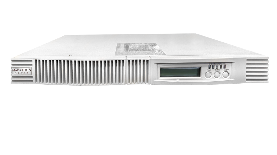 Vault Series 230V Rackmount UPS