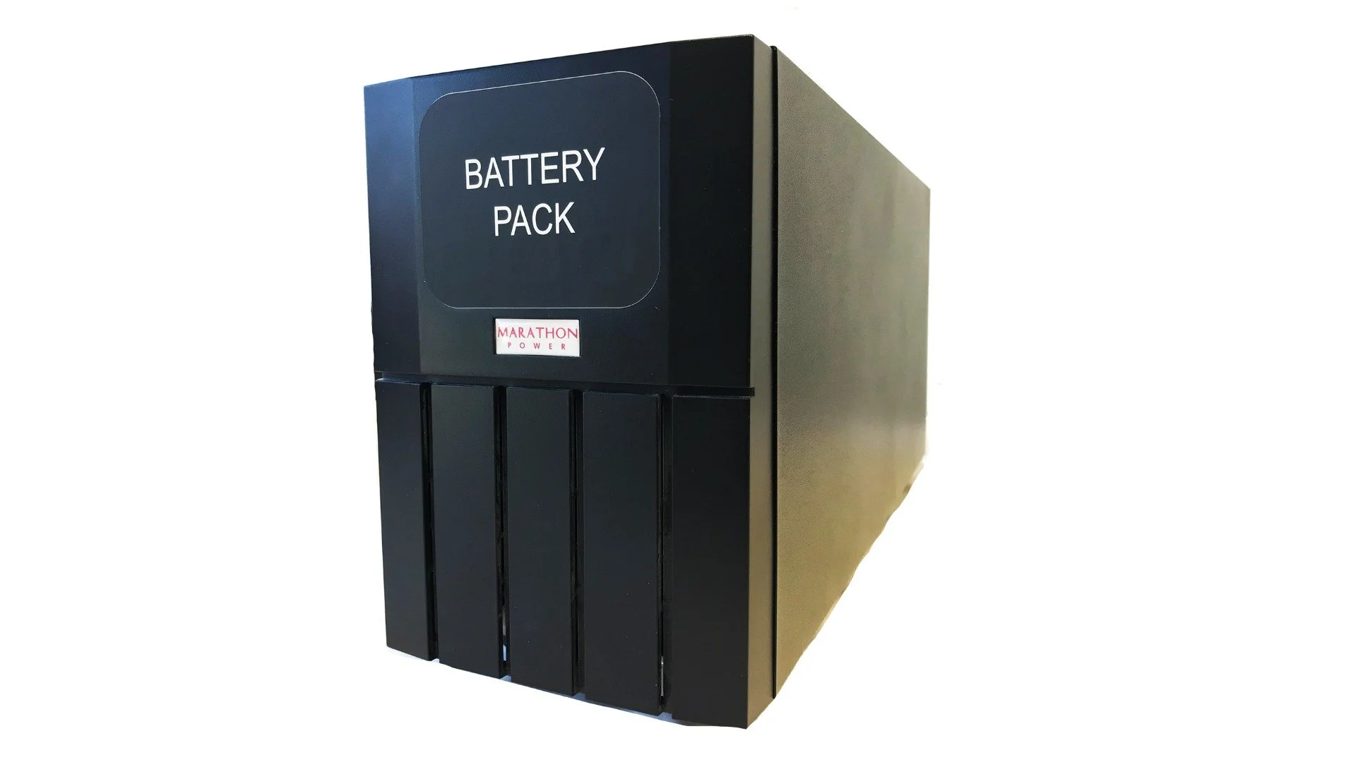 Vault High Power Series Tower Extended Battery Packs