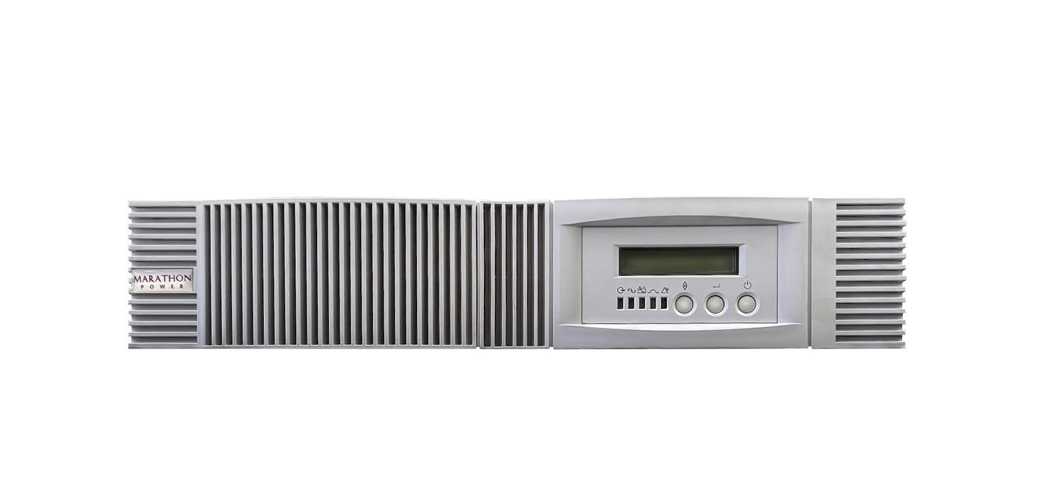 Vault Series 120V Rackmount UPS