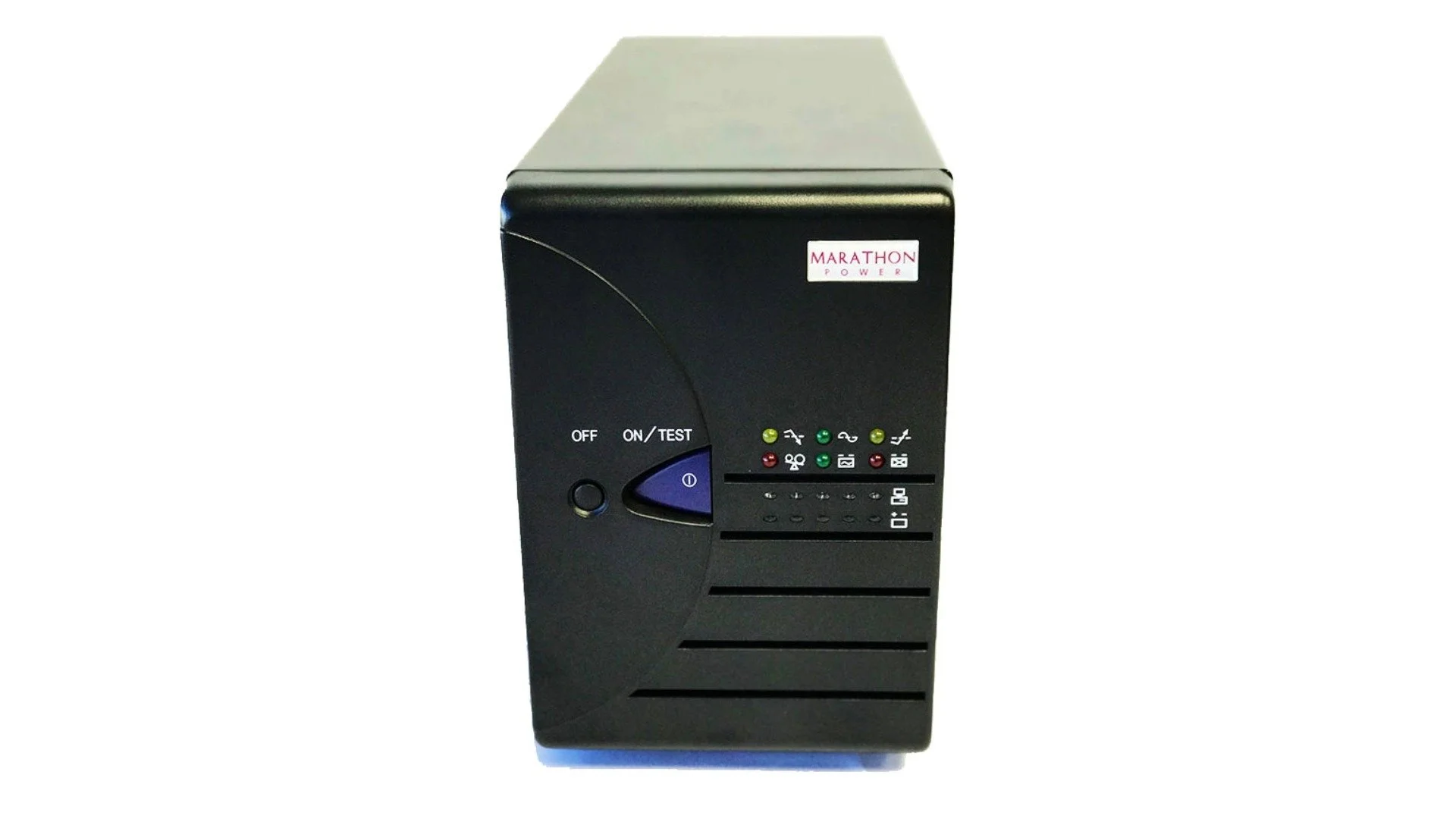 Track Series Compact UPS