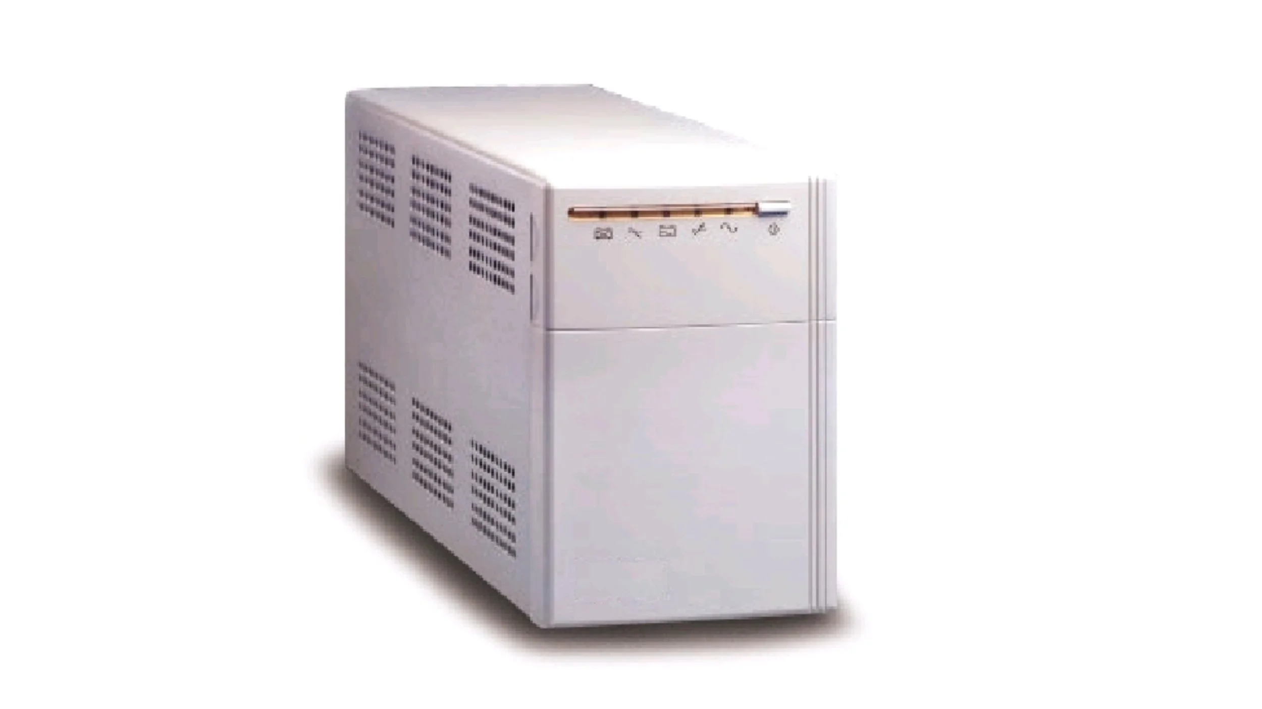 Sprint Series Tower UPS