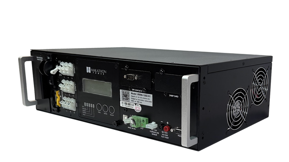 Ruggedized UPS | Power Solutions for Harsh Environments & Extreme ...