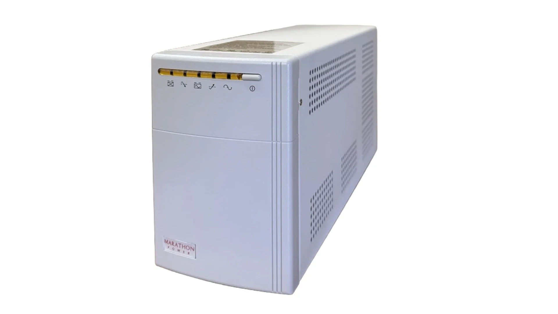 STHD-1000-02 Side view