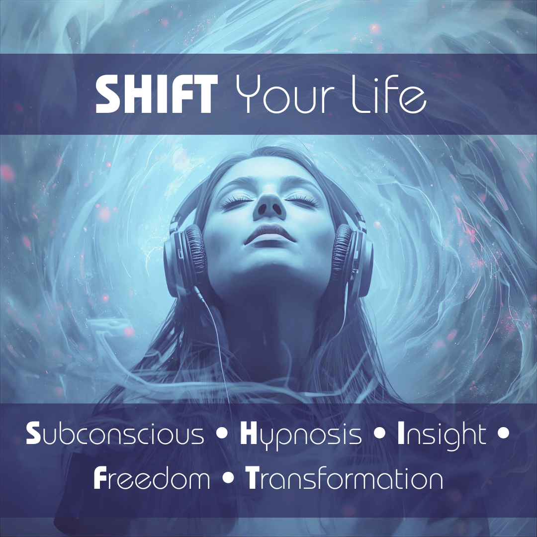 SHIFT January - Injustice &amp; Power