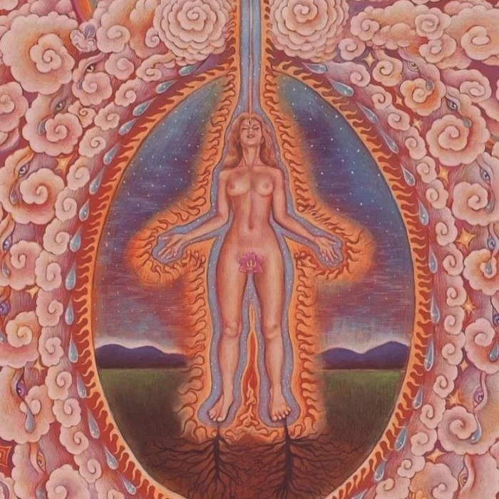 FREE Somatic Transmission for Women