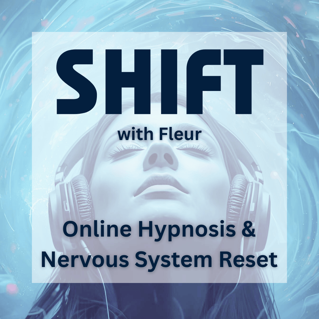 SHIFT Group Hypnosis - Loss &amp; Letting Go