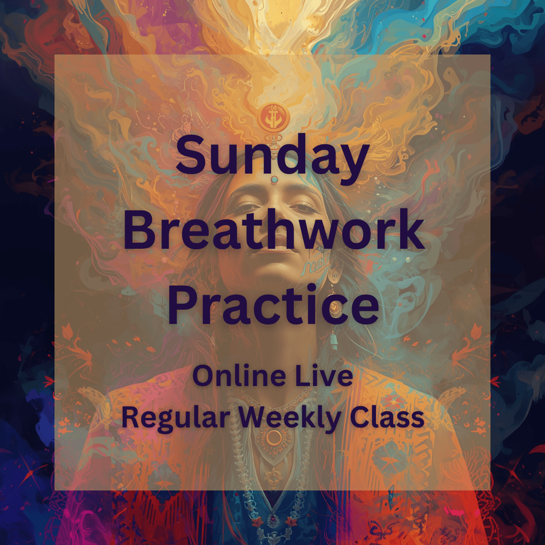 Sunday Breathwork