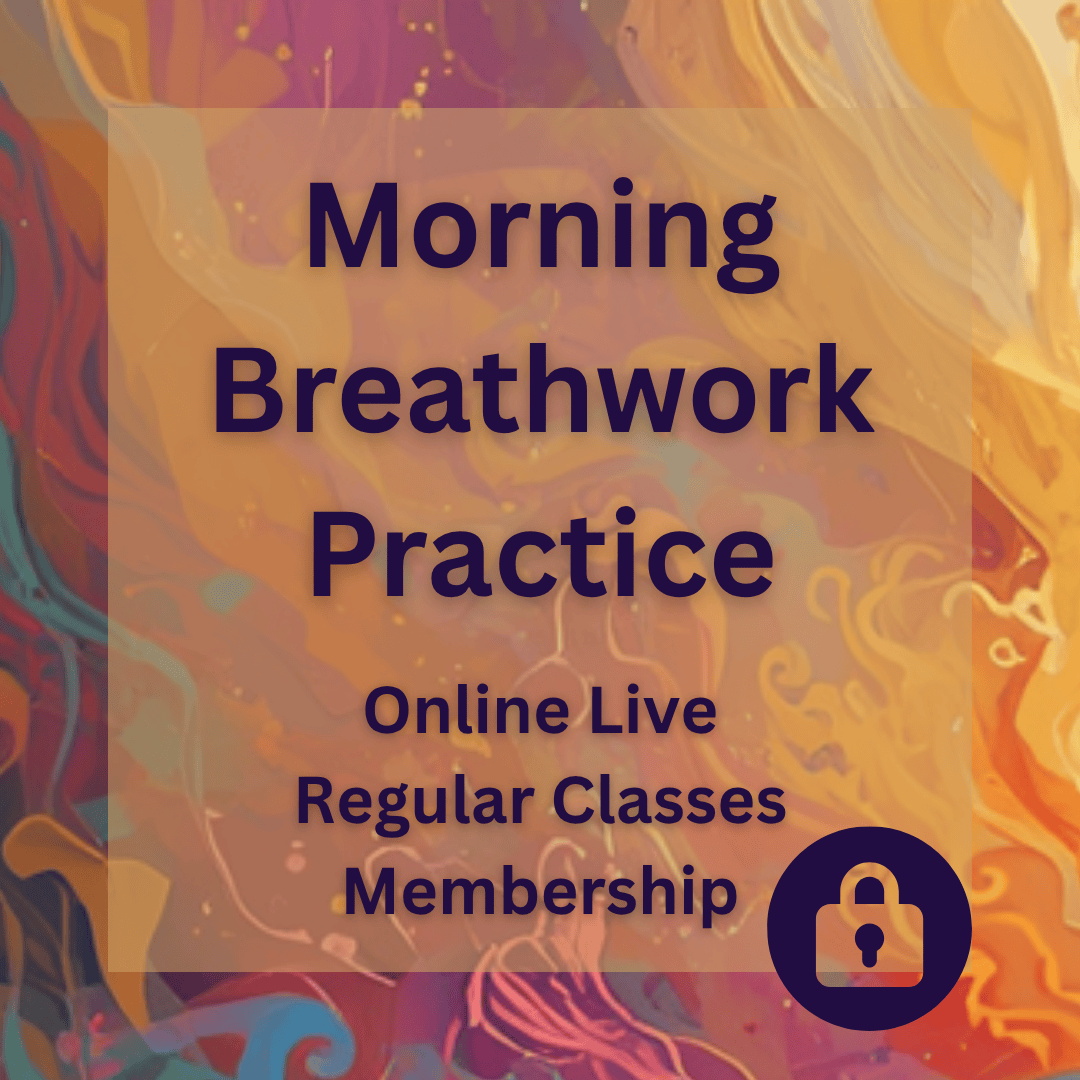 Morning Breathwork Membership