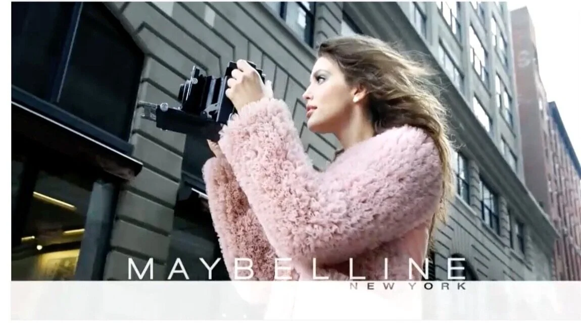 Great Lash. Kristin Moore-Gantz cd|art, Mary Paula Allegeart cd|copy. Paula Walker director. Tag agency.