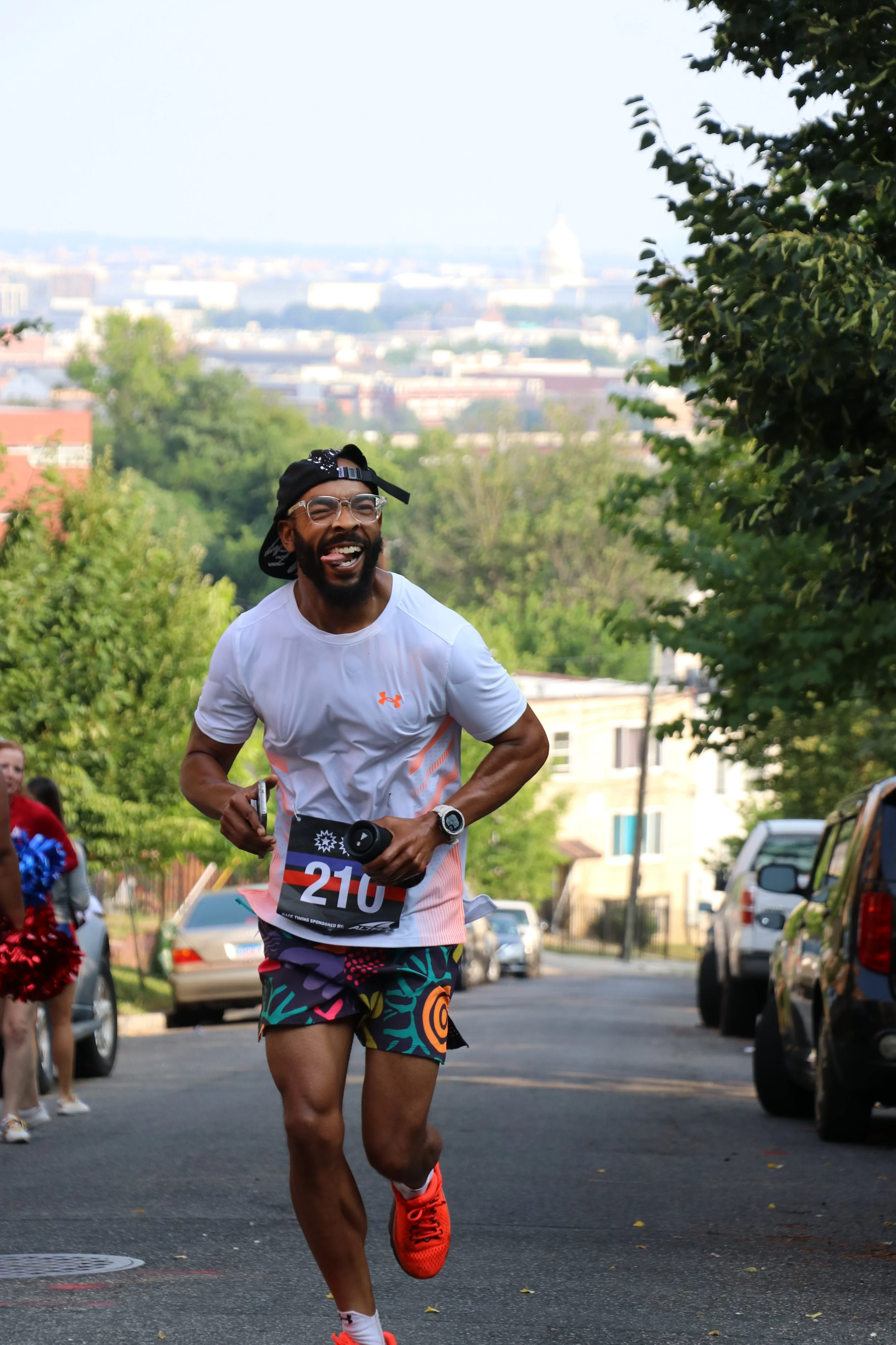 2023 Race — Marathon