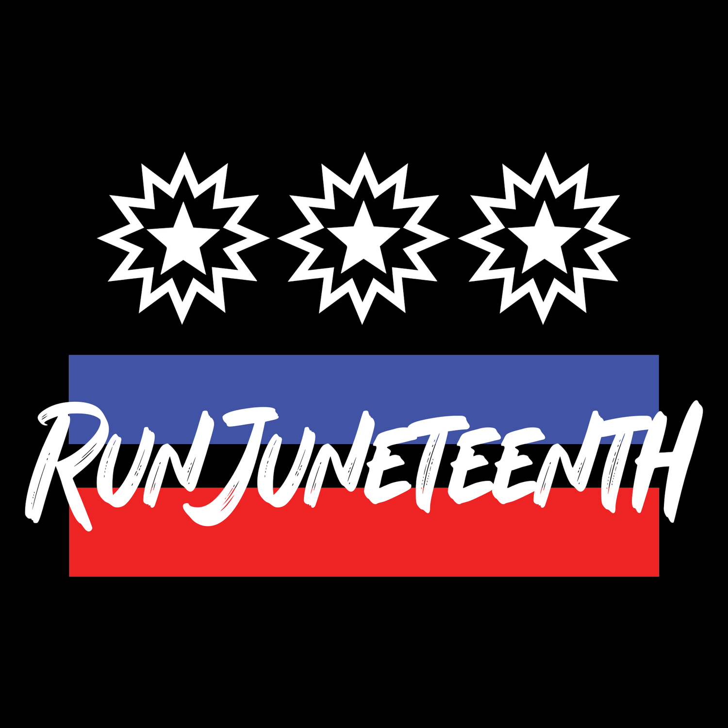 Juneteenth Marathon