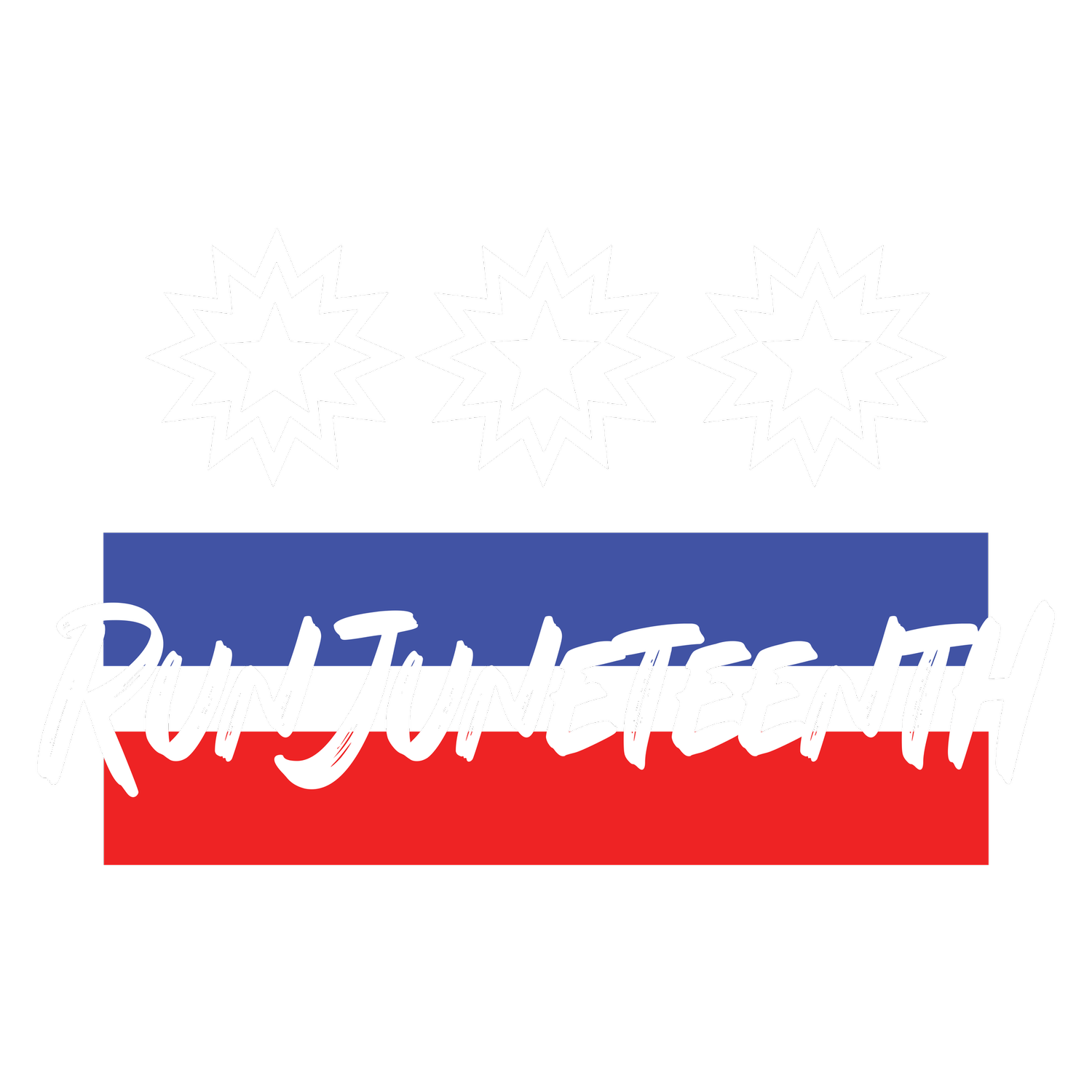 Juneteenth Marathon