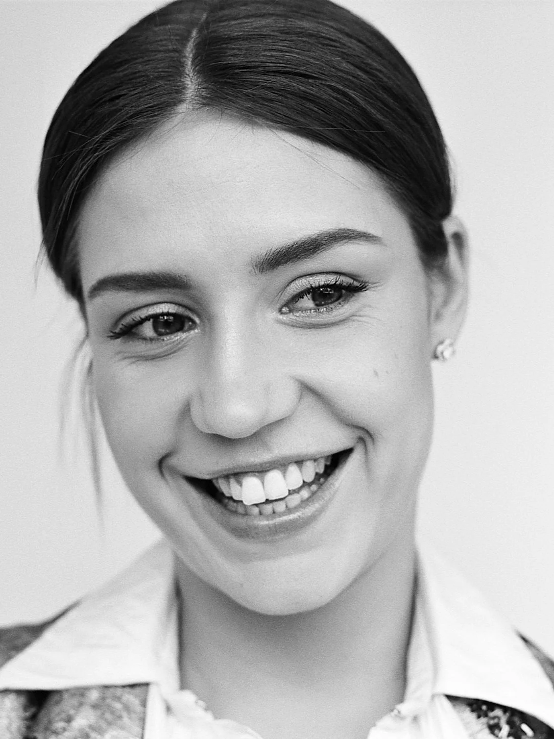 Adèle Exarchopoulos / Louis Vuitton