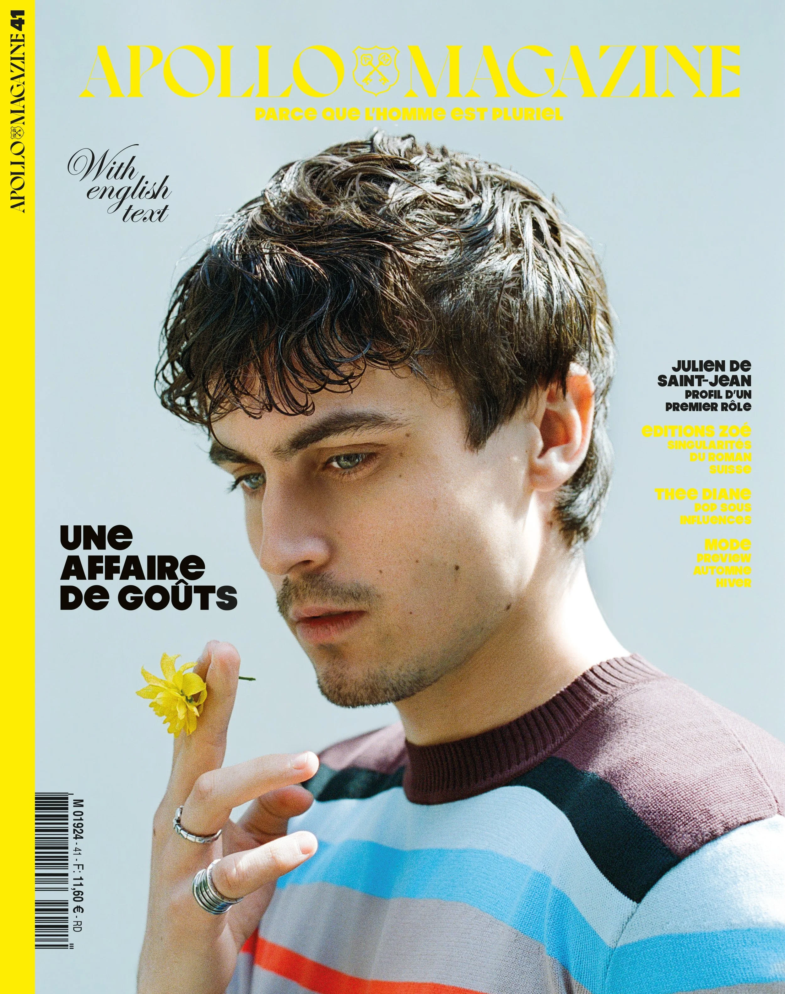 Julien De Saint Jean