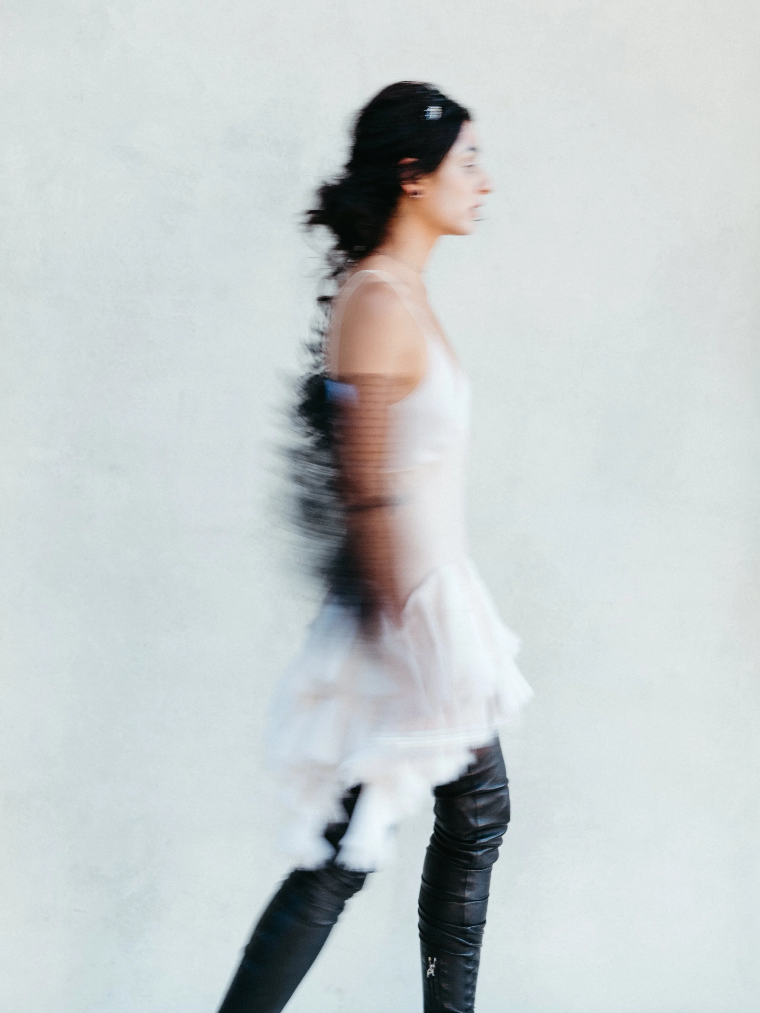 Sofie Royer / Les Inrocks