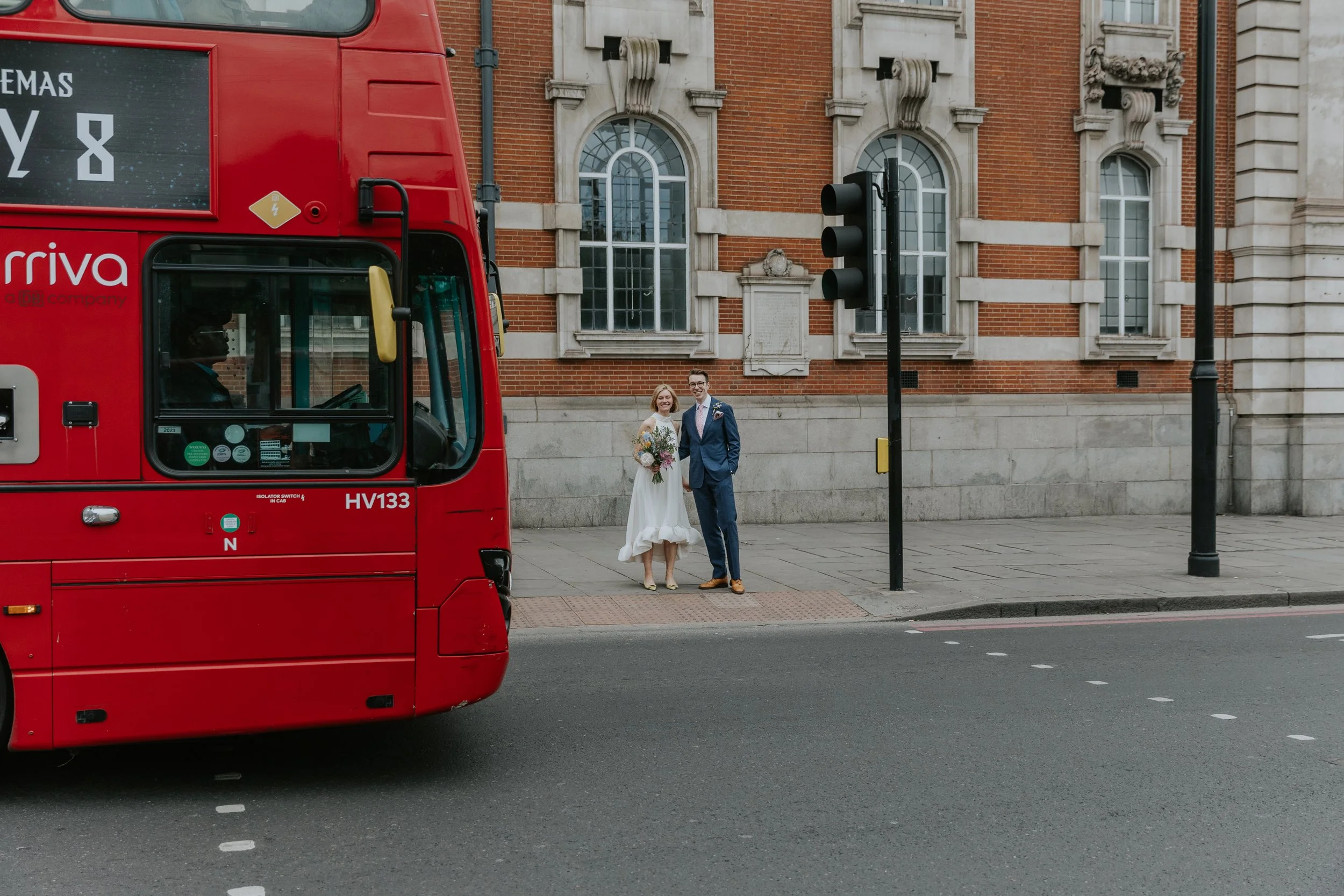Lambeth Town Hall