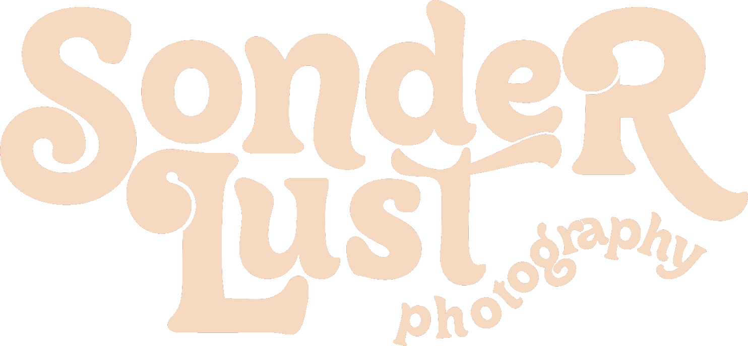 Sonder Lust Photo