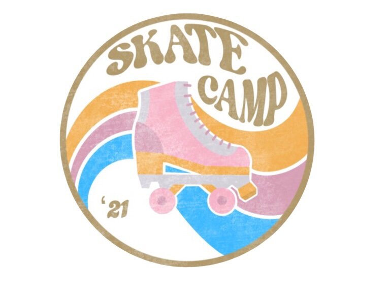 Skate Camp LA