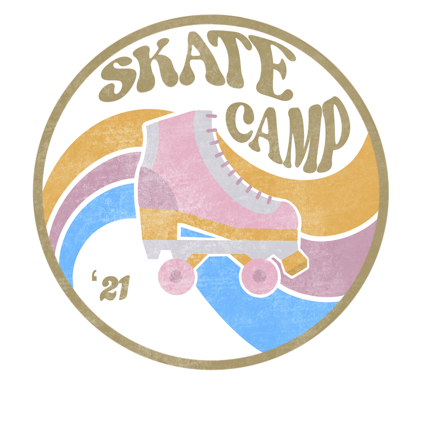 Skate Camp LA