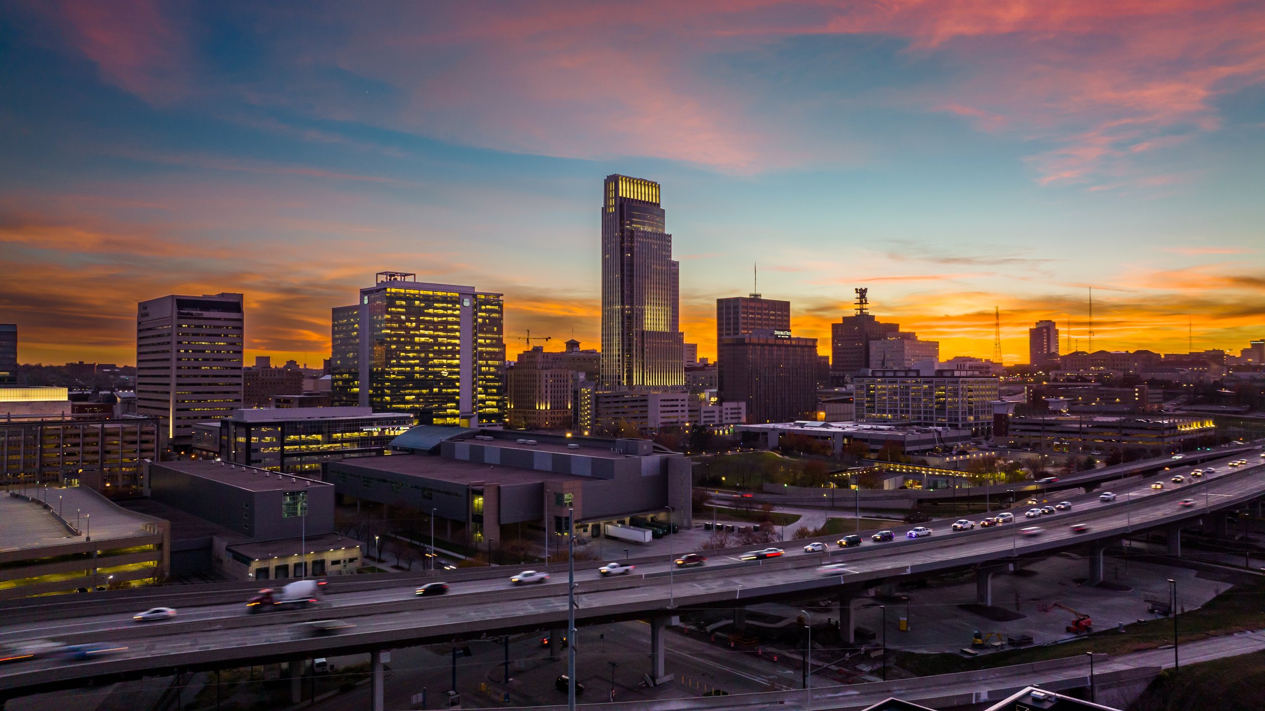 Welcome to the Aerial Photography Blog