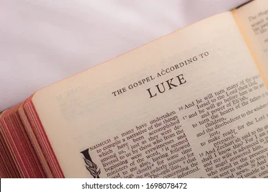 Luke 1:5-25