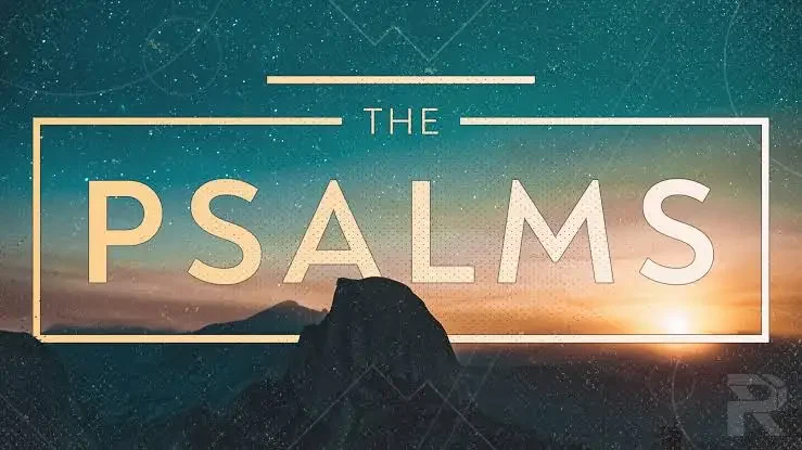 Psalm 130:1-8