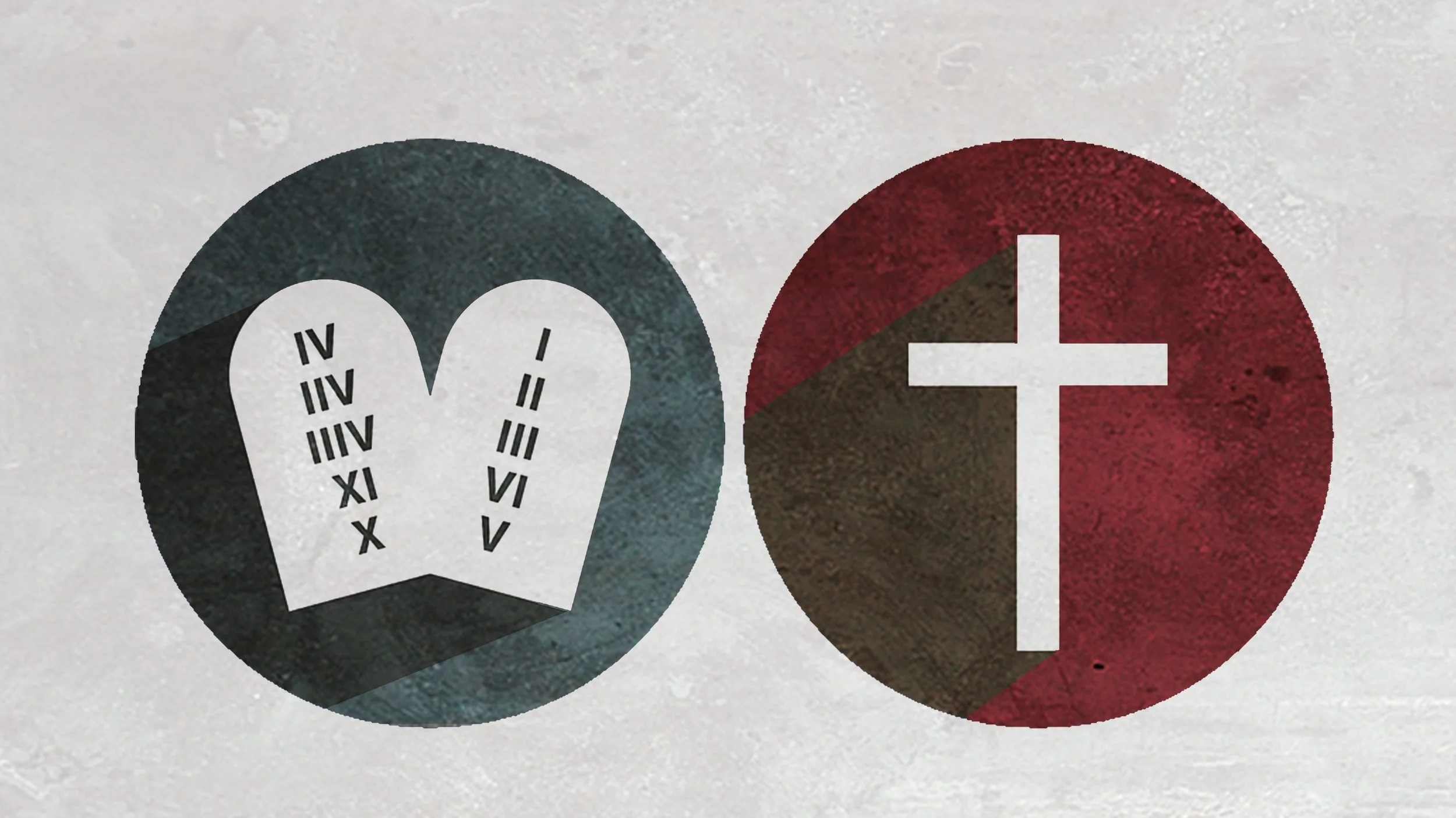 Genesis 1:26-27 - The Law of God
