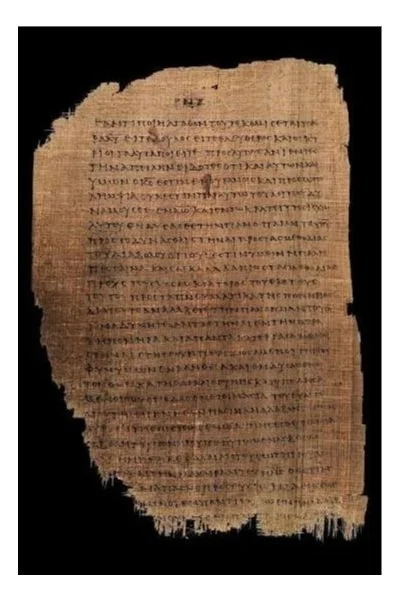Ephesians 1:15-23